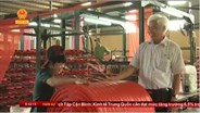 Hải Dương điểm sáng tạo việc làm cho người khuyết tật